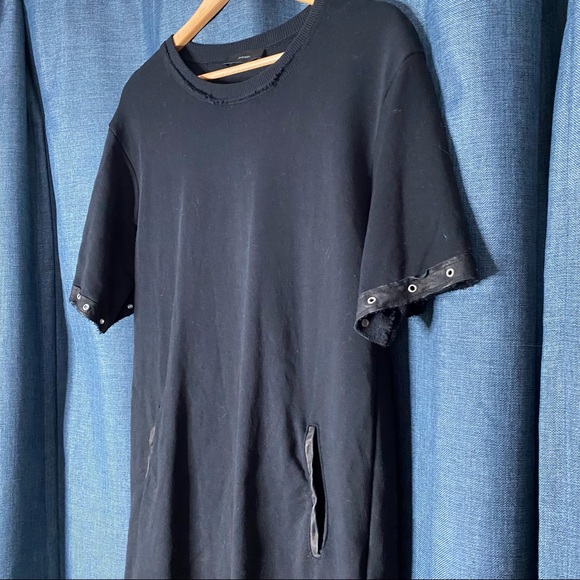 💥24 HR CLEAR-OUT💥 Diesel Sweater Dress - Picture 5 of 6